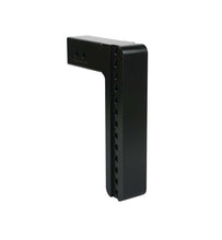 Load image into Gallery viewer, Weigh Safe Drawbar Only 10in Drop & 2.5in Shank - Black Cerakote