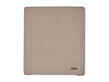 Load image into Gallery viewer, WeatherTech 04+ Mercury Monterey Cargo Liners - Tan