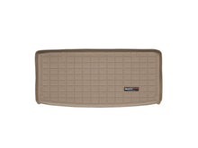 Load image into Gallery viewer, WeatherTech 07-12 Mercedes-Benz GL-Class (X164) Cargo Liners - Tan