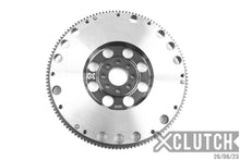 Load image into Gallery viewer, XClutch 90-96 Nissan 300ZX Turbo 3.0L Chromoly Flywheel