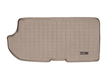 Load image into Gallery viewer, WeatherTech 01-04 Chrysler Town & Country Long WB Cargo Liners - Tan