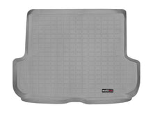 Load image into Gallery viewer, WeatherTech 00-01 Nissan Xterra Cargo Liners - Grey