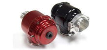 Load image into Gallery viewer, TiAL Sport QRJ BOV 1.5 PSI Spring - Red