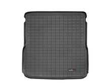 Load image into Gallery viewer, WeatherTech 06-11 Volkswagen Passat Wagon Cargo Liner - Black