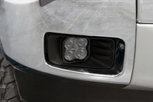 Load image into Gallery viewer, Diode Dynamics SS3 Type CH LED Fog Light Kit Max ABL - Yellow SAE Fog