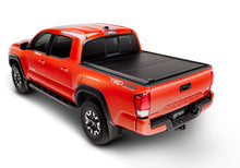 Load image into Gallery viewer, Retrax 2022 Tundra Regular & Double Cab 6.5in Bed w/Deck Rail System ProMX Retractable Tonneau Cover