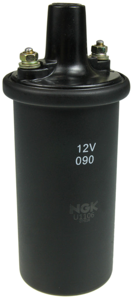 NGK 1989-87 Yugo GVX Oil Filled Canister Coil