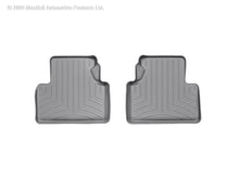Load image into Gallery viewer, WeatherTech 07-10 Infiniti G35 Rear FloorLiner - Grey
