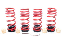 Load image into Gallery viewer, H&R 20-21 BMW X5 M/X5 M Competition/X6 M/X6 M Competition F95/F96 VTF Adjustable Lowering Springs