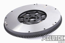 Load image into Gallery viewer, XClutch 91-98 Nissan 240SX LE 2.4L Chromoly Flywheel