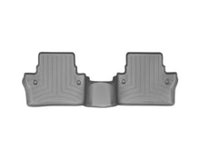 Load image into Gallery viewer, WeatherTech 07+ Volvo S80 Rear FloorLiner - Grey