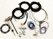 Load image into Gallery viewer, Titan Fuel Tanks 17-24 Universal Cab & Chassis Sending Unit Electrical Harness Extension Kit