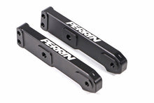 Load image into Gallery viewer, PERRIN 22-25 Subaru WRX Front Mount Intercooler Kit (Black Tubes & Black Core)