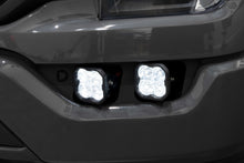 Load image into Gallery viewer, Diode Dynamics 21-22 Ford F-150 SS3 LED Fog Pocket Kit - White Pro