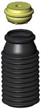 KYB Shocks & Struts Strut Boots Front CHRYSLER Pacifica 2004-08 CHRYSLER Town and Country Mini Van 1