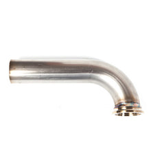 Load image into Gallery viewer, ATP Universal Stainless tube Flanged for MVR (V44) Wastegate Outlet