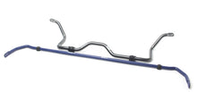 Load image into Gallery viewer, H&R 02-06 MINI Cooper/Cooper S R50/R53 Sway Bar Kit - 27mm Front/22mm Rear
