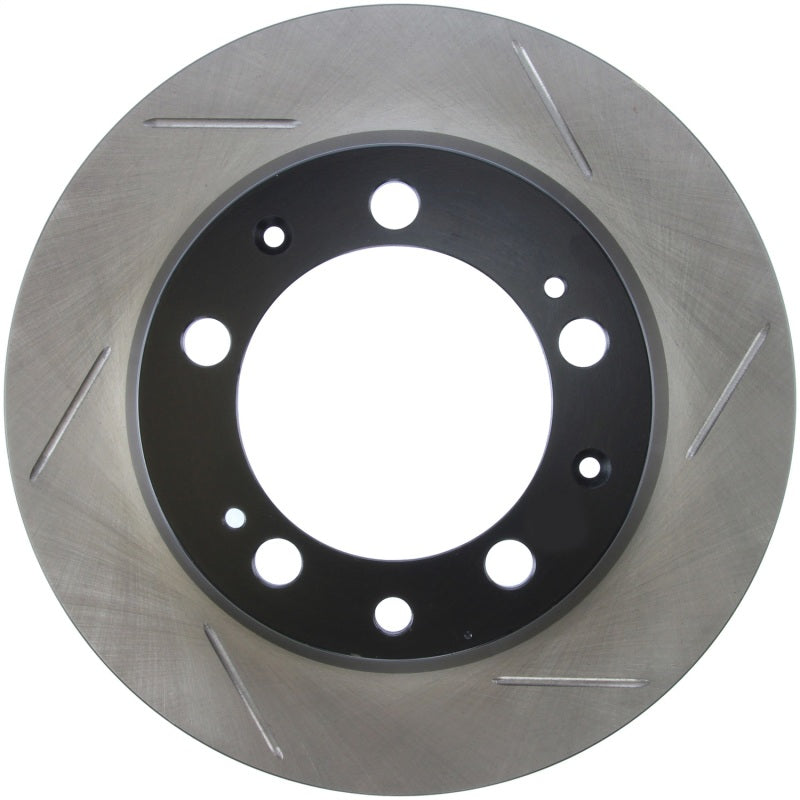 StopTech Slotted Sport Brake Rotor