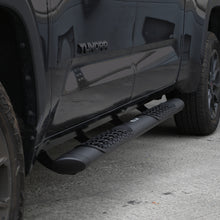 Load image into Gallery viewer, Go Rhino V-Series V3 Complete Kit Side Steps & Brackets 23-24 Toyota Sequoia