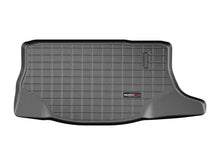 Load image into Gallery viewer, WeatherTech 11-12 Nissan Leaf Cargo Liner - Black