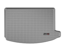 Load image into Gallery viewer, WeatherTech 2017+ Mini Countryman Cargo Liners - Grey