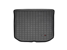 Load image into Gallery viewer, WeatherTech 11+ Scion tC Cargo Liners - Black