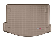 Load image into Gallery viewer, WeatherTech 2018+ Jaguar E-Pace Cargo Liner - Tan