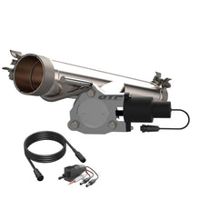 Load image into Gallery viewer, 2009-2023 Ram/Dodge 1500 Classic QTP  Aggressor Cutout Pipe