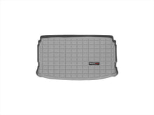 Load image into Gallery viewer, WeatherTech 09+ Mini Clubman Cargo Liners - Grey