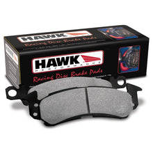 Load image into Gallery viewer, Hawk 00-09 Honda S2000 / 06-11 Honda Civic Si Sedan/Coupe Blue 42 Front Brake Pads