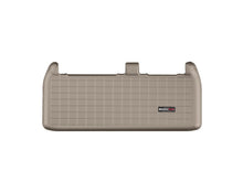 Load image into Gallery viewer, WeatherTech 07+ Hyundai Entourage Cargo Liners - Tan