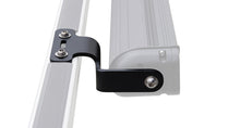 Load image into Gallery viewer, Rhino-Rack Vortex & Heavy Duty LED Light Brackets - 2 Pack