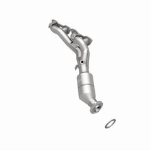 Load image into Gallery viewer, MagnaFlow Conv DF 08-10 Lexus IS F 5.0L D/S Manifold