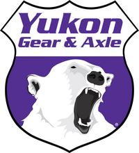 Load image into Gallery viewer, Yukon Gear 35.46in 30Spline Inner Left Hand 8.5in 79+ GM Truck & Blazer (4340) / Uses 5-760X U/Joint
