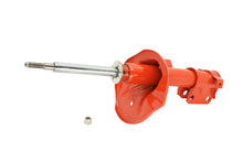Load image into Gallery viewer, KYB Shocks & Struts AGX Front Right MITSUBISHI Eclipse 2000-05