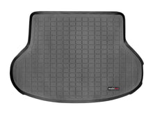 Load image into Gallery viewer, WeatherTech 99-03 Lexus RX300 Cargo Liners - Black