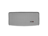WeatherTech 07-12 Mercedes-Benz GL-Class (X164) Cargo Liners - Grey