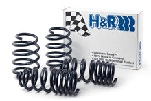 Load image into Gallery viewer, H&R 10-19 Ford Taurus SHO (AWD) V6 Turbo Sport Spring