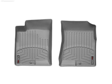 Load image into Gallery viewer, WeatherTech 07-10 Hyundai Sonata Front FloorLiner - Grey