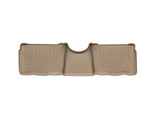 Load image into Gallery viewer, WeatherTech 10 Kia Soul Rear FloorLiner - Tan