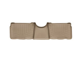 WeatherTech 10 Kia Soul Rear FloorLiner - Tan