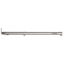 Load image into Gallery viewer, 2007-2018 Jeep Wrangler JK QTP Crawler Eliminator Cat Back