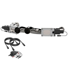 Load image into Gallery viewer, 2011-2023 Dodge Challenger,Charger & Chrysler 300C 5.7L QTP Aggressor Cutout Pipes