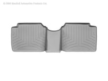 Load image into Gallery viewer, WeatherTech 07-10 Hyundai Sonata Rear FloorLiner - Grey