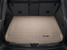 Load image into Gallery viewer, WeatherTech 11+ Porsche Cayenne Cargo Liners - Tan
