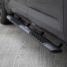 Load image into Gallery viewer, Go Rhino V-Series V3 Complete Kit Side Steps & Brackets 23-24 Toyota Sequoia