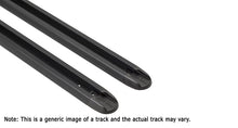 Load image into Gallery viewer, Rhino-Rack RTV Tracks w/Hardware & End Caps - 66.1in - Pair