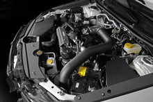 Load image into Gallery viewer, PERRIN 22-25 Subaru WRX Front Mount Intercooler Kit (Black Tubes & Silver Core)