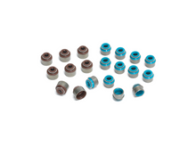 Load image into Gallery viewer, Supertech 6mm Valve Stem Seal - Single OD 12.2mm Viton