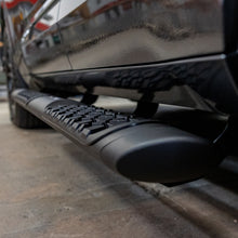 Load image into Gallery viewer, Go Rhino V-Series V3 Complete Kit Side Steps & Brackets 23-24 Toyota Sequoia